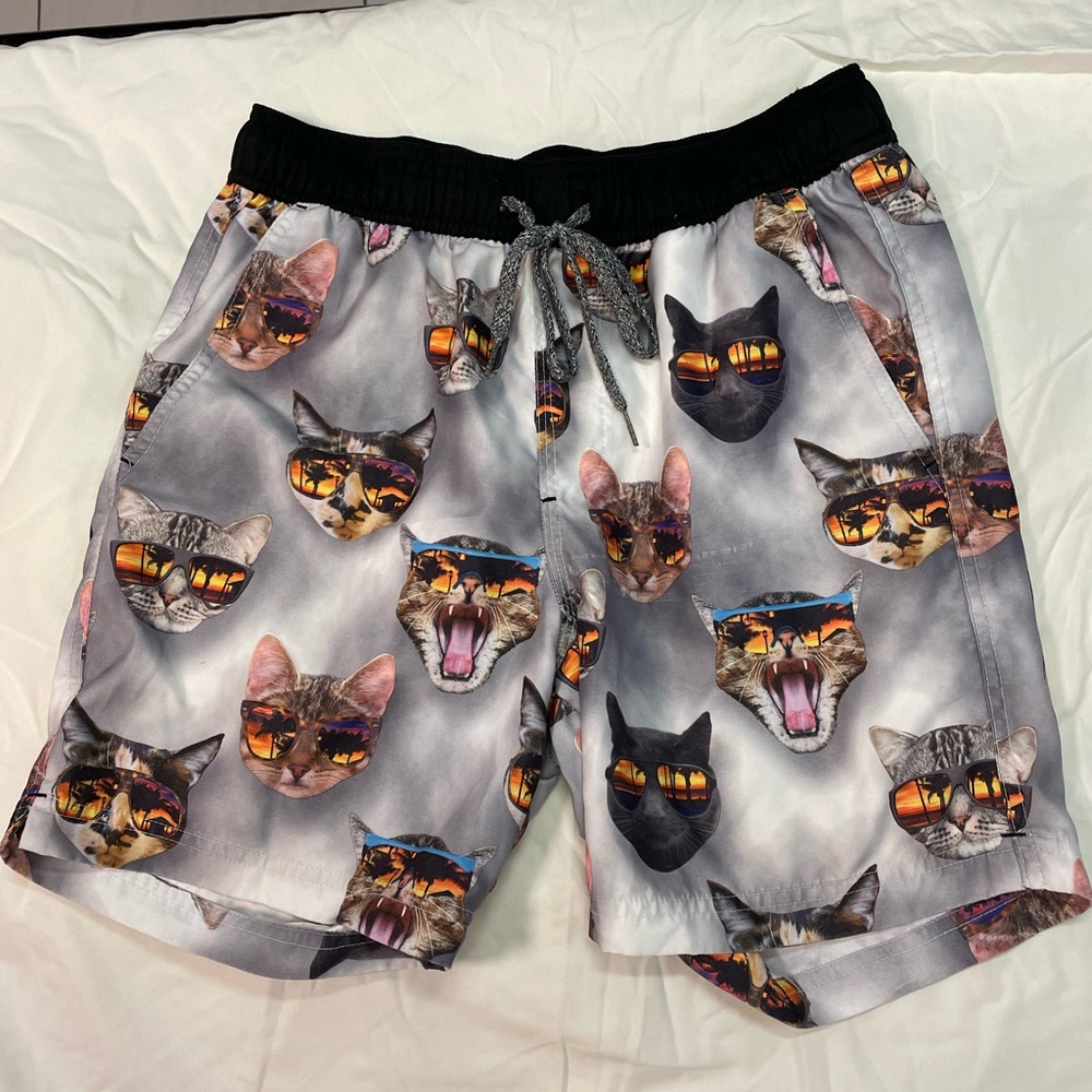 Mens Bathing Suite